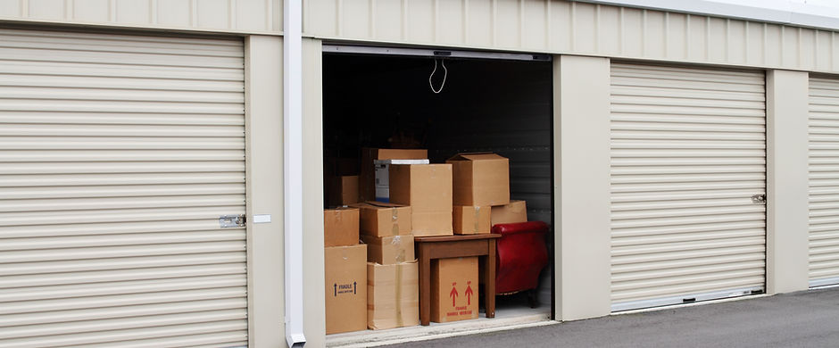 Warehouse