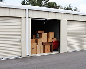 Warehouse