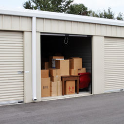 Securing Your Industrial and Commercial Building Investments with Insurance: