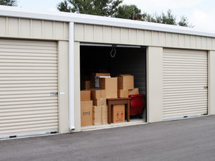 Maximizing Your Self Storage Space: Tips and Tricks