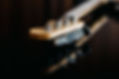 Guitar bridge