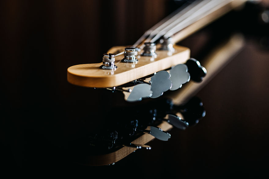 Gitarrensteg