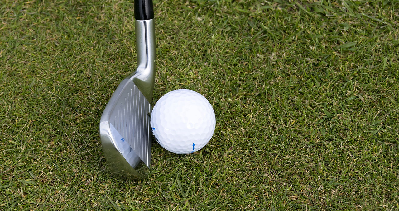 Golf Iron