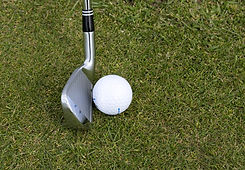 Golf Iron
