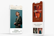 モバイルデザイン