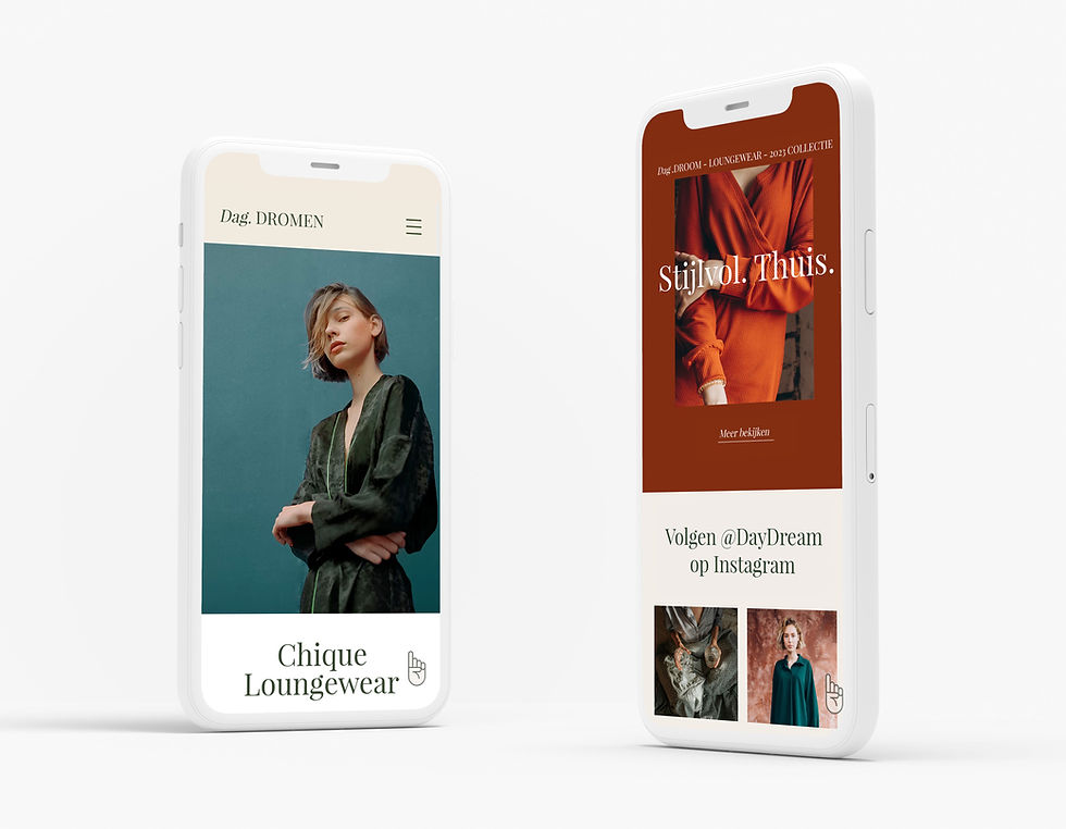 wix adaptive web design