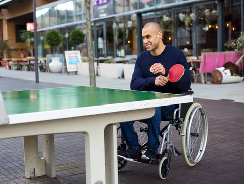 Development-Life Skills