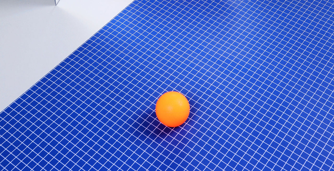 Ping Pong
