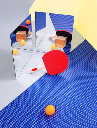 Ping Pong