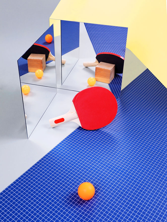 Ping Pong