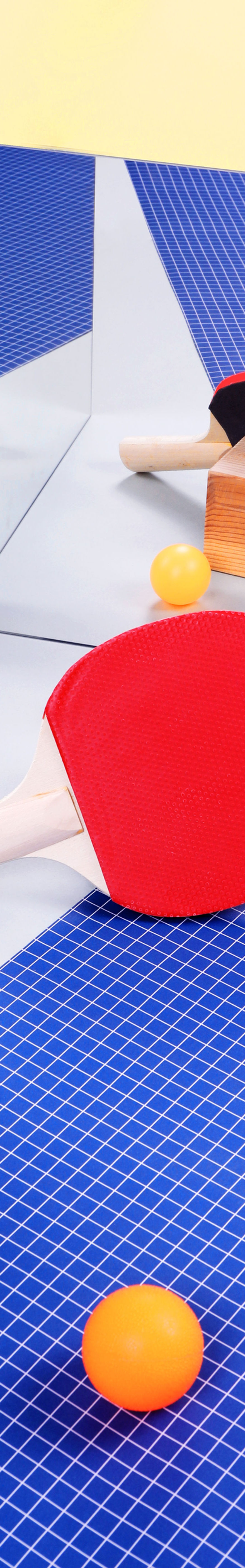 Ping Pong
