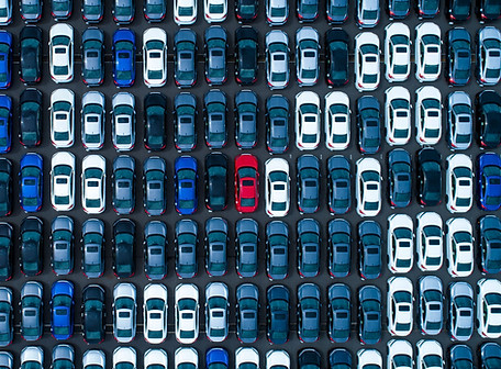 Parking Lot