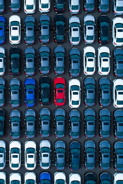 Parking Lot
