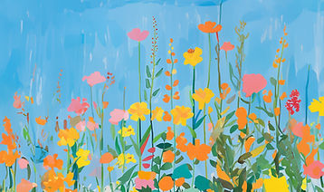 Spring Flowers
