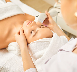 Facial