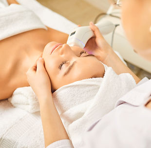 Facial