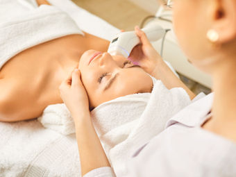 Oxygen RX Treatment