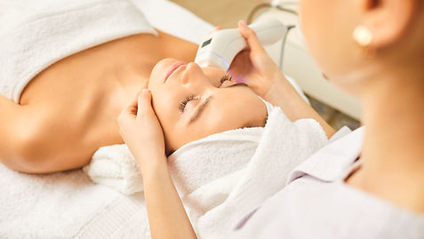 Facials