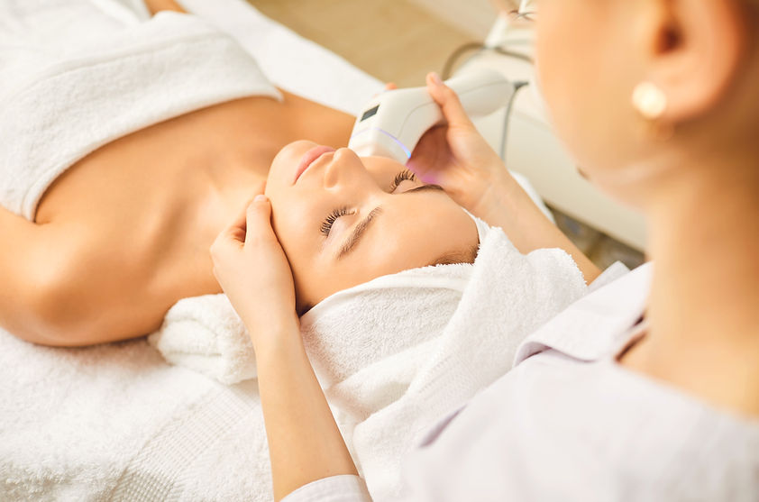 Facial