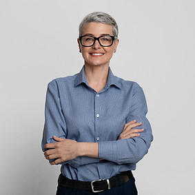 Businesswoman Portrait