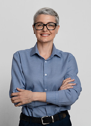 Businesswoman Portrait