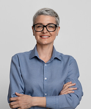 Businesswoman Portrait