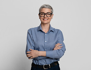 Businesswoman Portrait