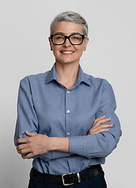 Businesswoman Portrait