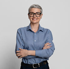 Businesswoman Portrait