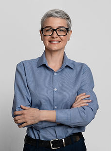 Businesswoman Portrait