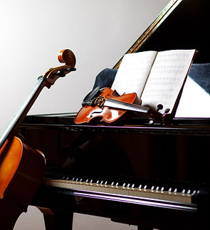 Strumenti musicali