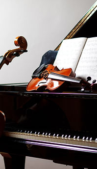 Ein bunter Abend für die Musik