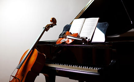 Musical instruments