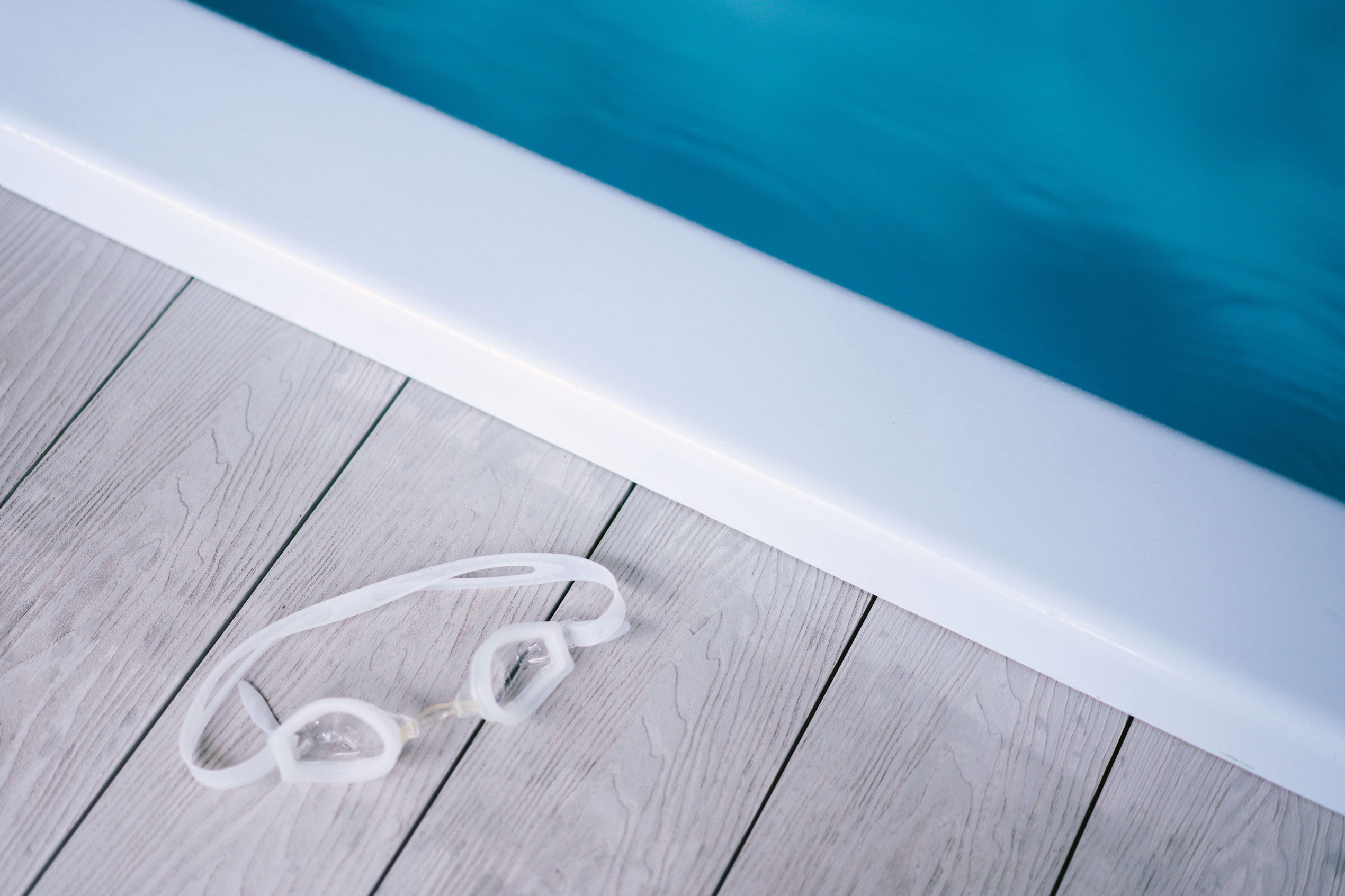 Swimming Goggles