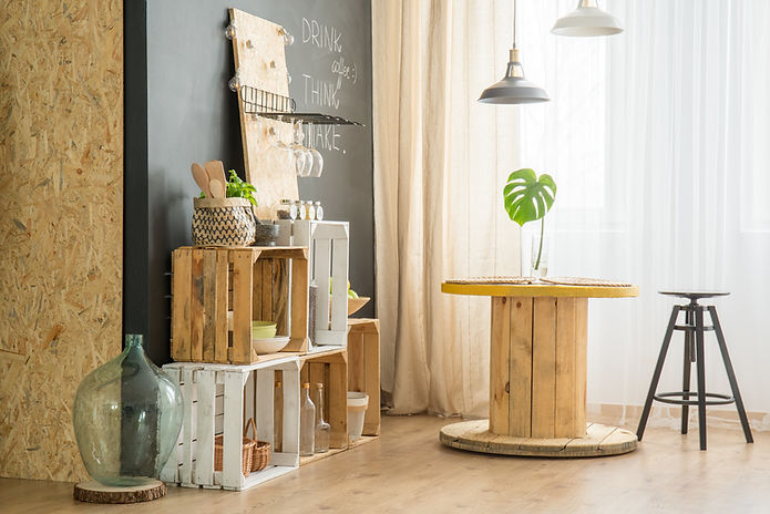 Wood Furniture