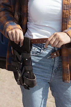 Tool Belt