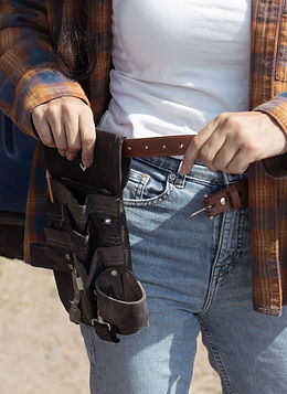 Tool Belt