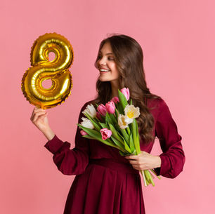 8 Mart Dünya Kadınlar Günü