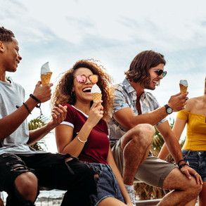 enjoying-ice-cream