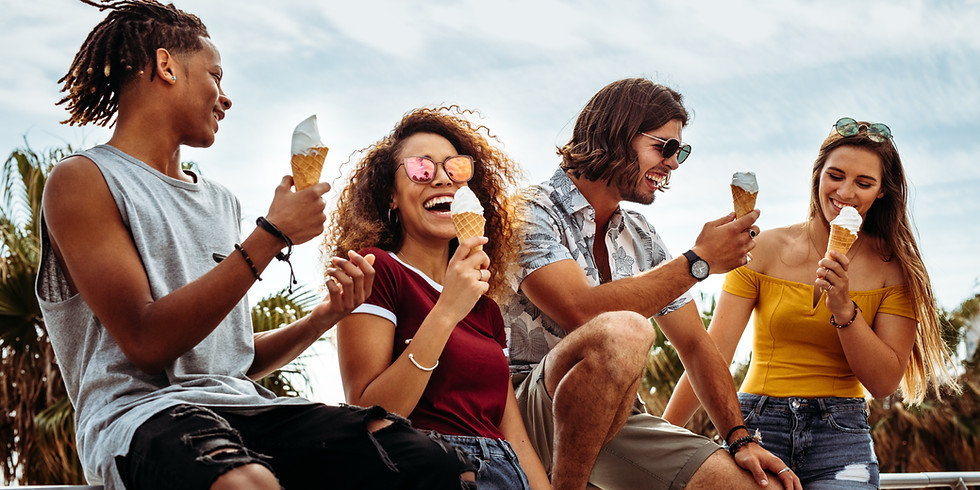Ice Cream Social