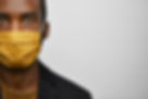 Protective Face Mask