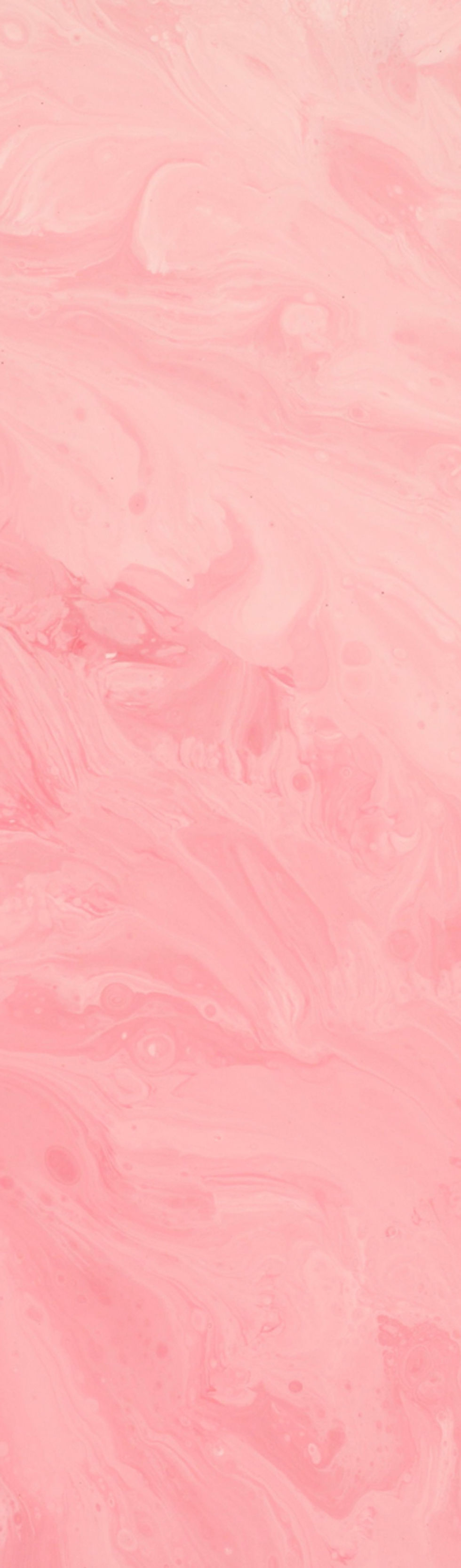 Pink Abstract Pattern
