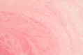 Pink Abstract Pattern