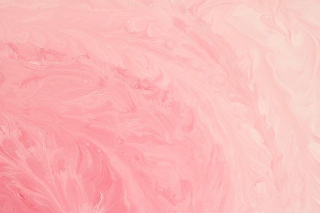 Pink Abstract Pattern