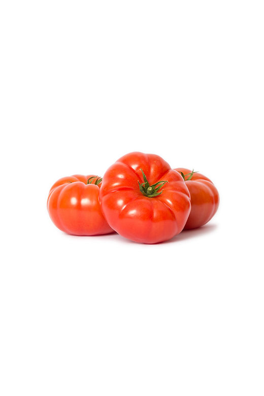 South Carolina Tomatoes (25 lb box) | Zack's Produce