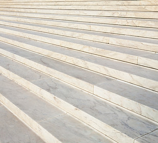 Marble Steps