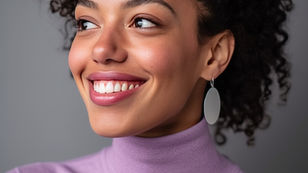 Teeth Whitening Promo