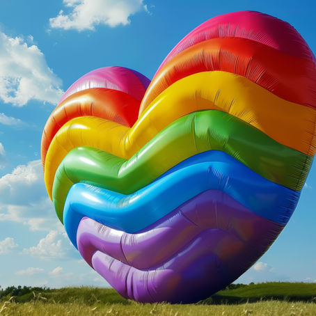 Willkommen in der Pride-Saison!