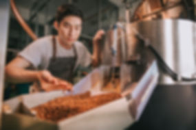 Coffee Factory