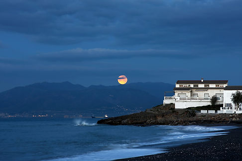 Full Moon